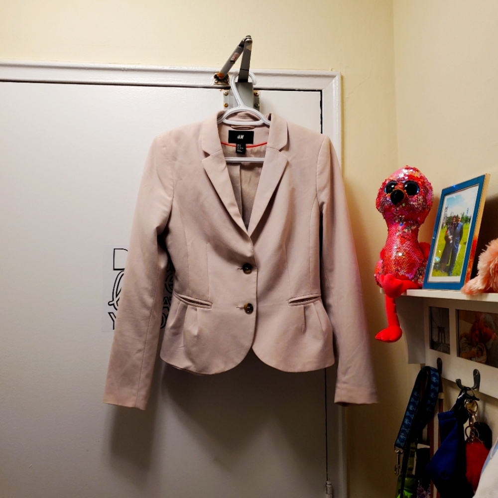 Woman's Suit Jacket